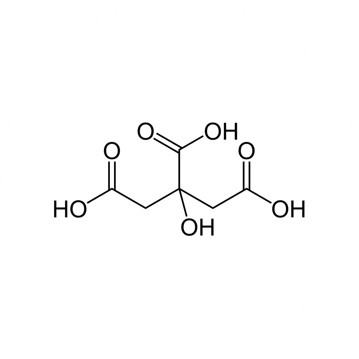 Image for citric-acid