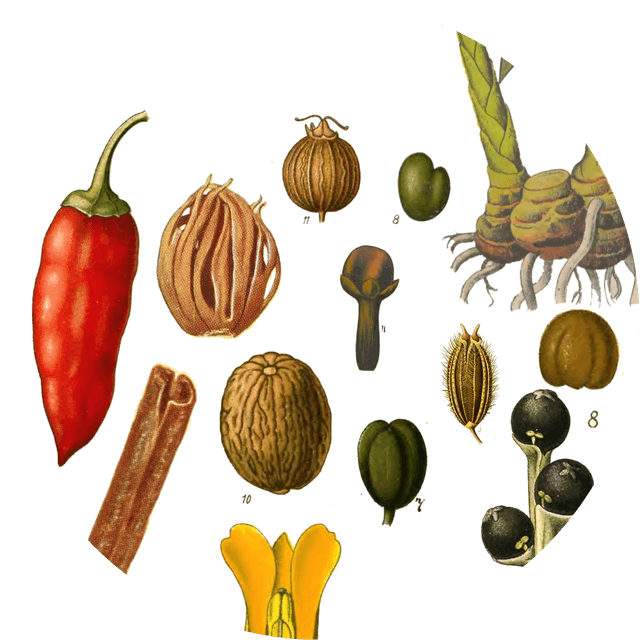 Image for ras-el-hanout