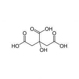 Citric acid